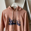 80's San Fran Hoodie - Small