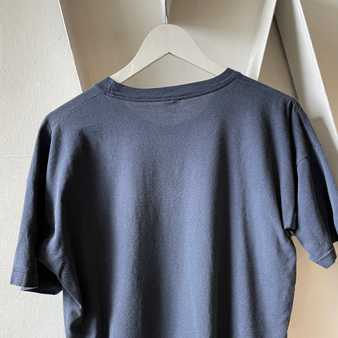 80’s Hippocratic Oath Tee - Large
