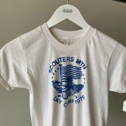 70's Scouters Mtn - Small