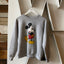 80's Mickey Sweatshirt - Large