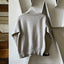 60’s Burton House Single V Crewneck - Large