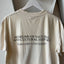 90’s Sunflower Tee - Large