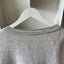 60’s Burton House Single V Crewneck - Large