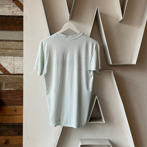 1979 Pikes Peak Tee - Medium