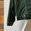 70’s Levi’s Green Corduroy Trucker Jacket - Medium
