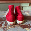80's Vans USA Hightop - Men’s 12