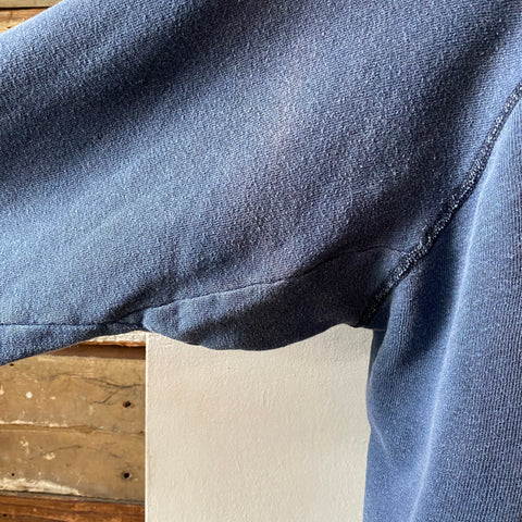 60's Quigley Gusset Crewneck - Medium