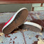 80's Vans USA Hightop - Men’s 12