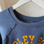 60's Quigley Gusset Crewneck - Medium