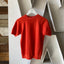 60's Shortsleeve Sweatshirt - Medium