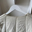 70’s Bone White Liner Jacket - Large