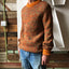60’s Carrot Jumper - Medium