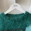 80’s Mohair Sweater - Large