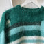 80’s Mohair Sweater - Large