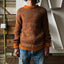 60’s Carrot Jumper - Medium