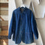 40's Surplus Button Chore Coat - XL