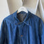 40's Surplus Button Chore Coat - XL