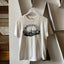80's Alpha Romeo Tee - Large