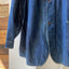 40's Surplus Button Chore Coat - XL