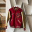 60’s Lasley Knitting Co Varsity Jacket - Large