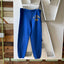 80’s Russell N.Y. Tech Tennis Sweatpants - Large