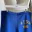 80’s Russell N.Y. Tech Tennis Sweatpants - Large
