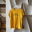 70's Race Official Tee - XL