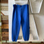 80’s Russell N.Y. Tech Tennis Sweatpants - Large