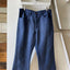 60’s Cotton Flared Pants - 31” x 28.5”