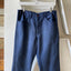 60’s Cotton Flared Pants - 31” x 28.5”