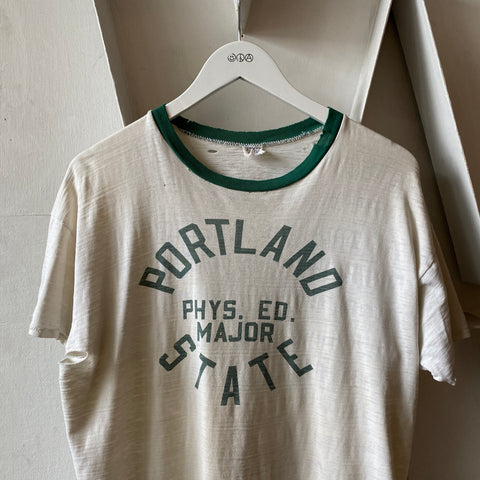 60's PSU Champion Tee - XL