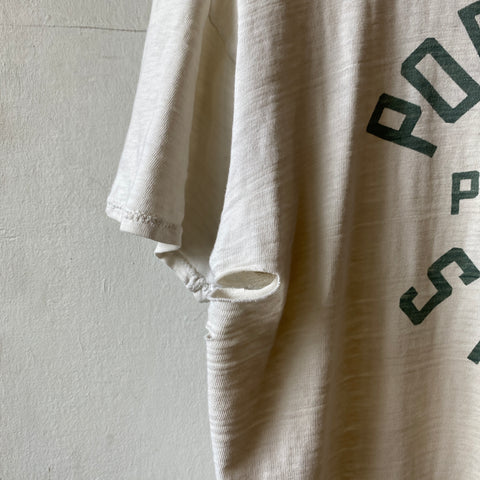 60's PSU Champion Tee - XL