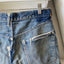 60's Hidden Rivet Choppers - 31” x 1”