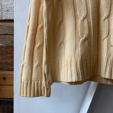 60's Fred Perry Sweater - Small