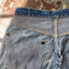 60's Hidden Rivet Choppers - 31” x 1”