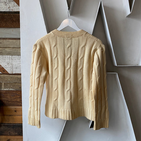 60's Fred Perry Sweater - Small