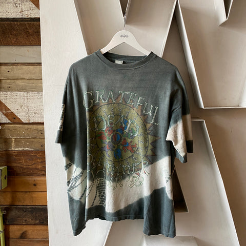 90's Grateful Dead Tee - XL