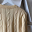 60's Fred Perry Sweater - Small