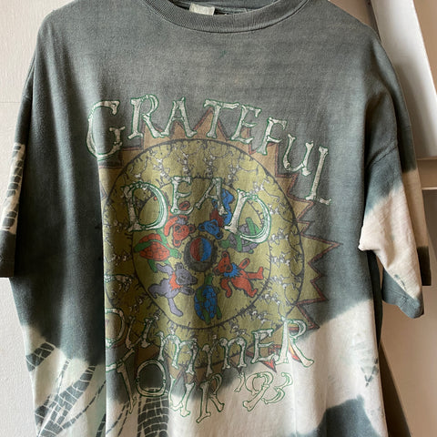 90's Grateful Dead Tee - XL