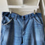 70’s Big Mac Carpenter Denim - 35” x 28”
