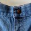 70’s Big Mac Carpenter Denim - 35” x 28”