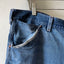 70’s Big Mac Carpenter Denim - 35” x 28”