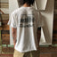80’s Porsche Turbo Tee - Medium