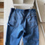 70’s Big Mac Carpenter Denim - 35” x 28”