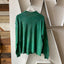 70's Mil-Spec Mock Neck - Large