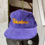 80's Huskies Corduroy Hat - OS