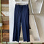 80’s Amtrak Uniform Trousers - 29” x 28”