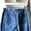 80’s Sailor Dungarees - 32” x 28”