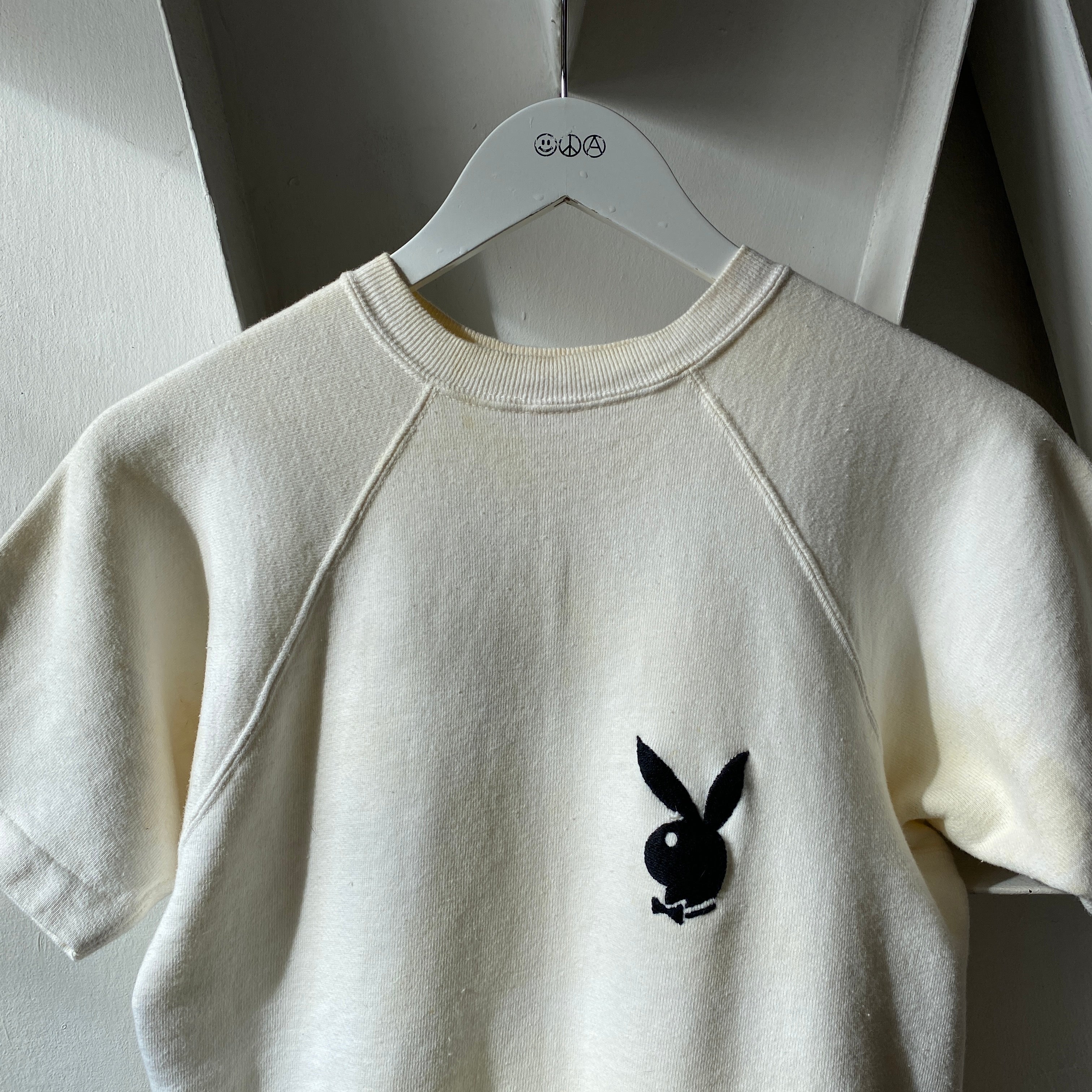 60's Playboy x Jockey Sweatshirt - Medium – Kissing Booth
