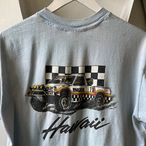 90’s Mazda Truck Tee - Medium